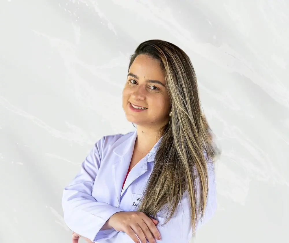 Dra Rayanne Carvalho banner marmorizado